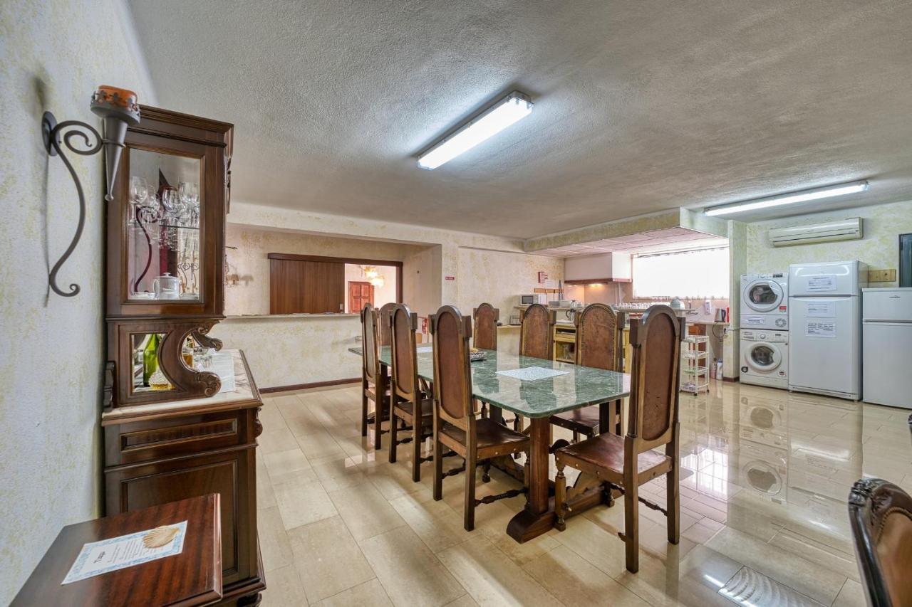 Гостевой дом Casa De Azzancha Azinhaga Экстерьер фото