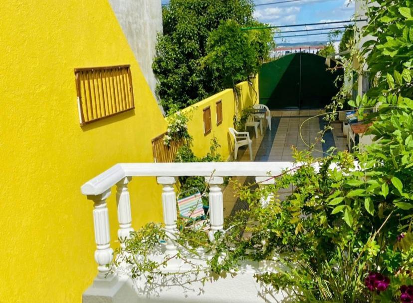 Гостевой дом Casa De Azzancha Azinhaga Экстерьер фото