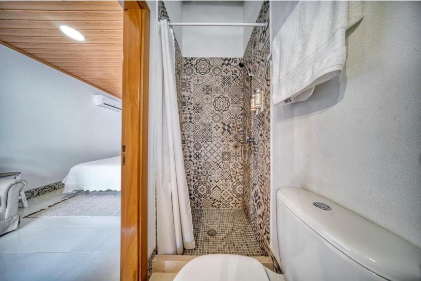 Гостевой дом Casa De Azzancha Azinhaga Экстерьер фото